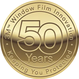 3M Window Film Innovation — 50 Years