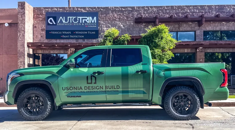 Foster Insurance dually